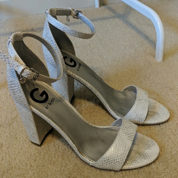 G by Guess Shoes - G by Guess heels